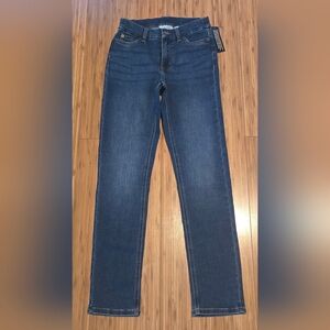 NWT D&CO Classic Blue Jeans